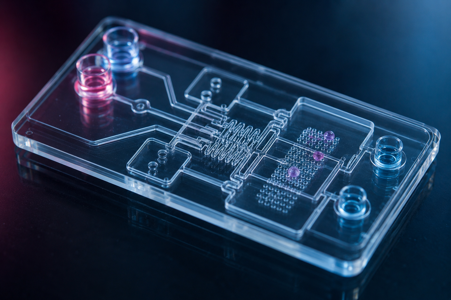 lab-on-chip