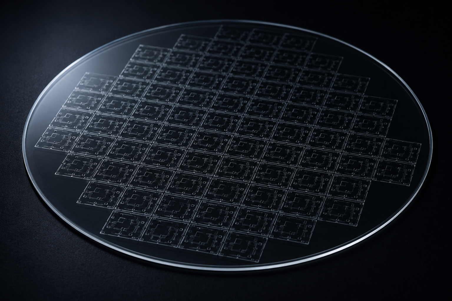 mems-wafer
